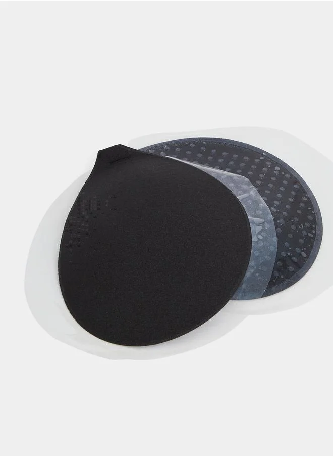 ستايلي Front Closure Adhesive Stick On Bra