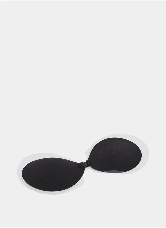 ستايلي Front Closure Adhesive Stick On Bra