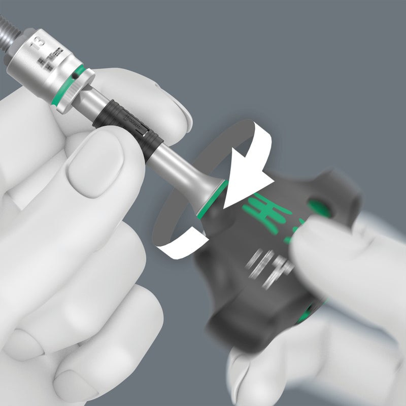 Wera Kraftform Kompakt 400 Ra Imperial Set 2 - Image 3