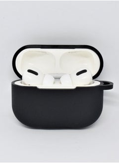Protective Silicone Case Cover Compatible With Apple Air Pods Pro