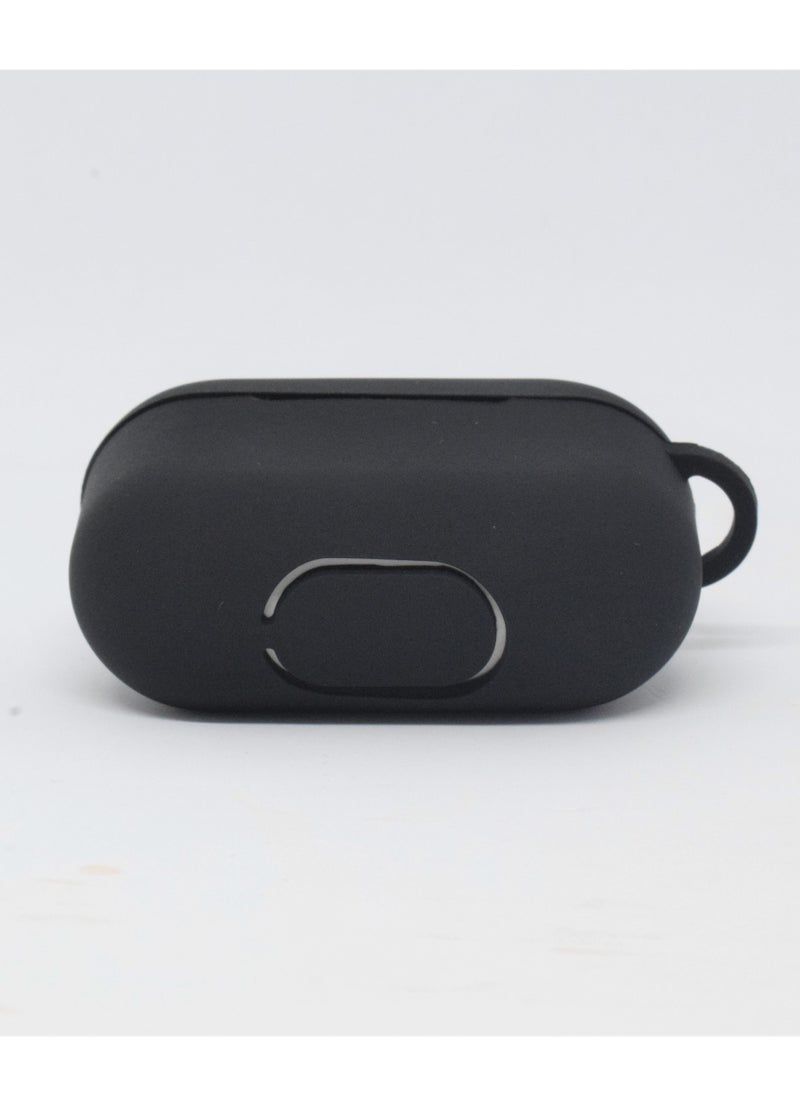BORTONY - Protective Silicone Case Cover Compatible With Apple Air Pods Pro - Image 1