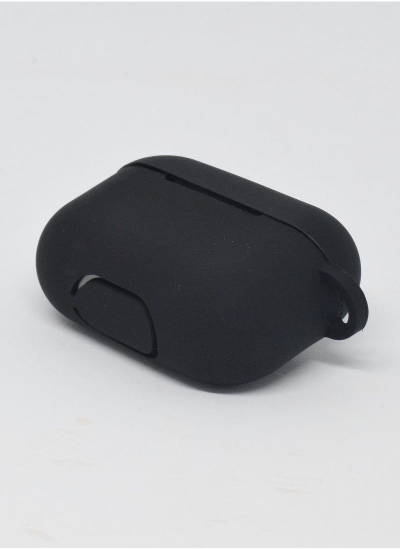 BORTONY - Protective Silicone Case Cover Compatible With Apple Air Pods Pro - Image 1