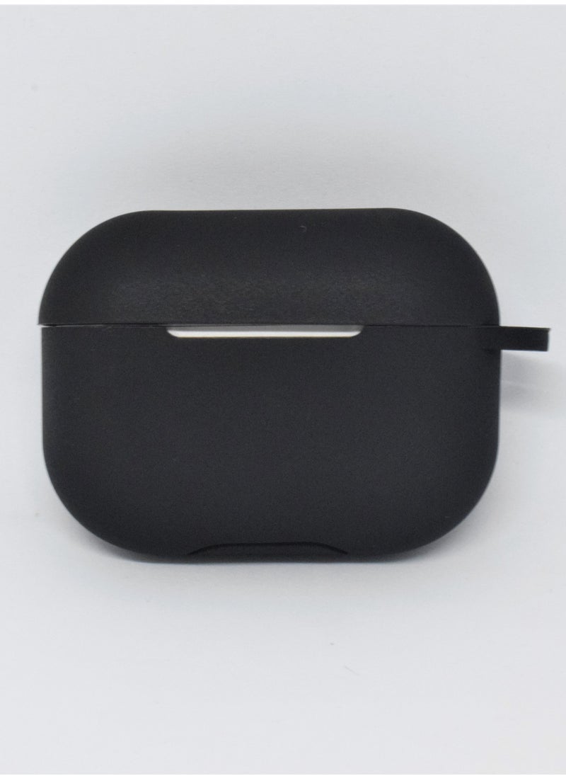 BORTONY - Protective Silicone Case Cover Compatible With Apple Air Pods Pro - Image 1