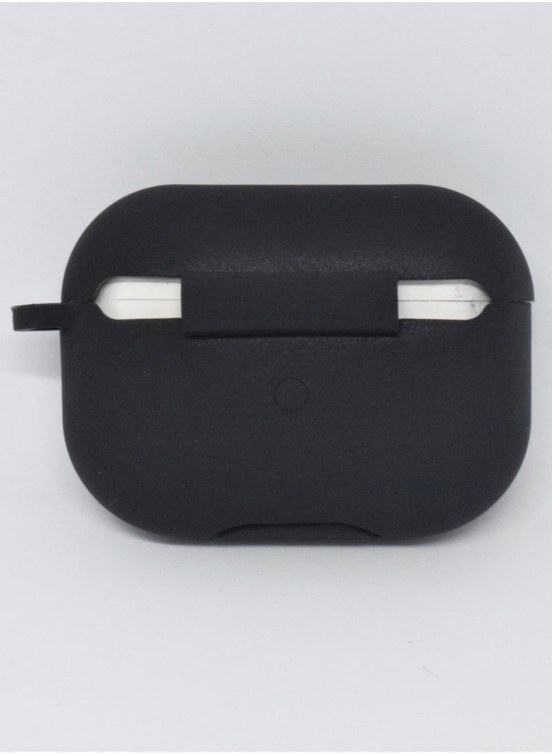 BORTONY - Protective Silicone Case Cover Compatible With Apple Air Pods Pro - Image 1