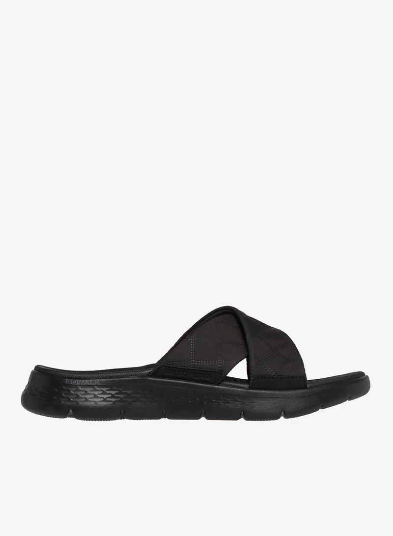 GO WALK FLEX SANDAL