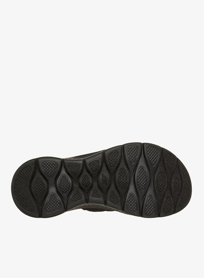 SKECHERS GO WALK FLEX SANDAL - Image 4