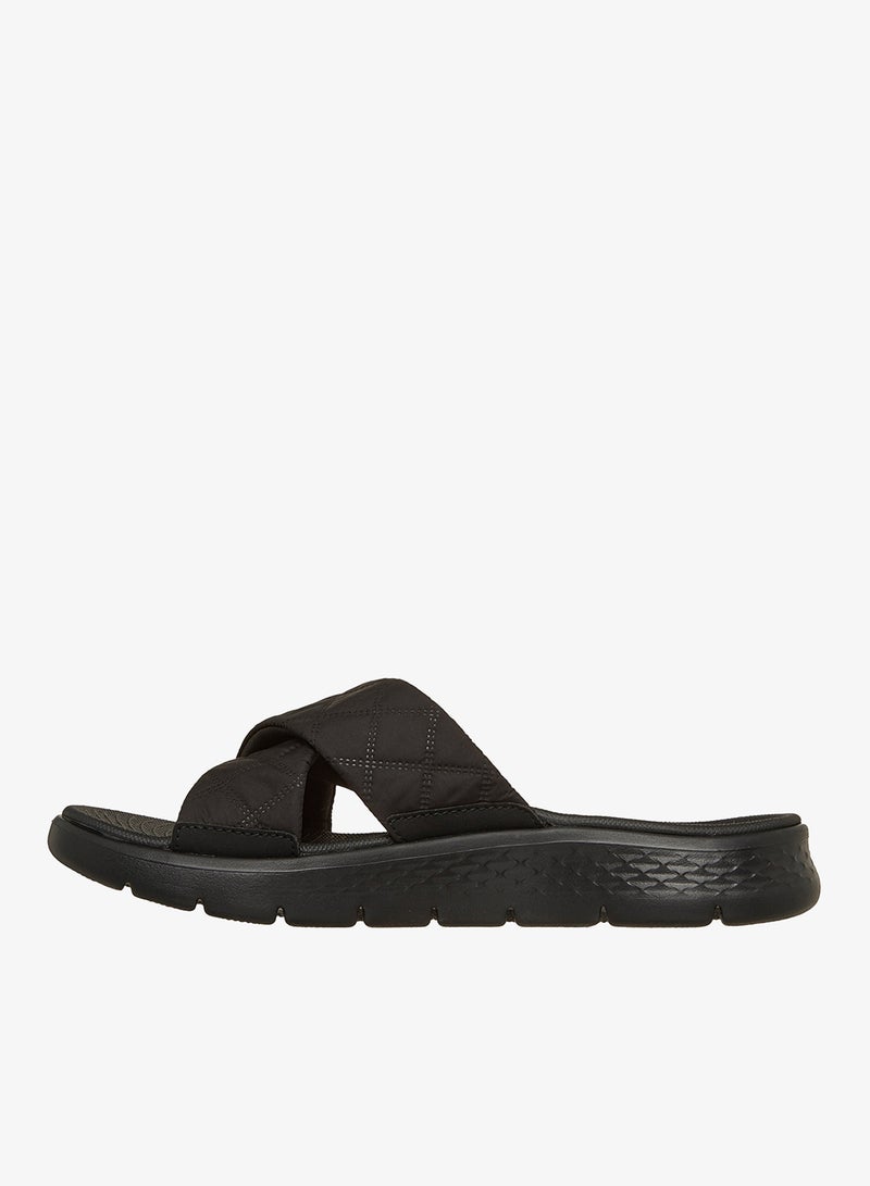 SKECHERS GO WALK FLEX SANDAL - Image 2