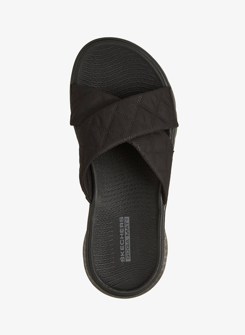 SKECHERS GO WALK FLEX SANDAL - Image 3