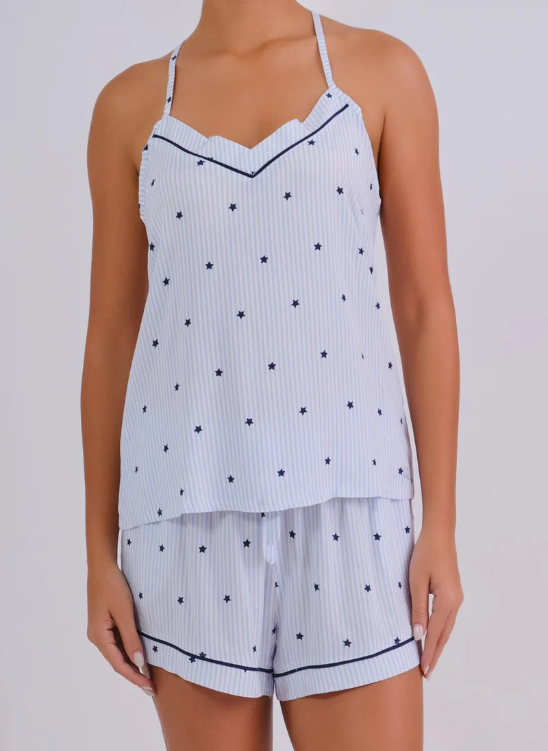 ايسلا اند ايفي Isla & Evie Everyday Cami Set