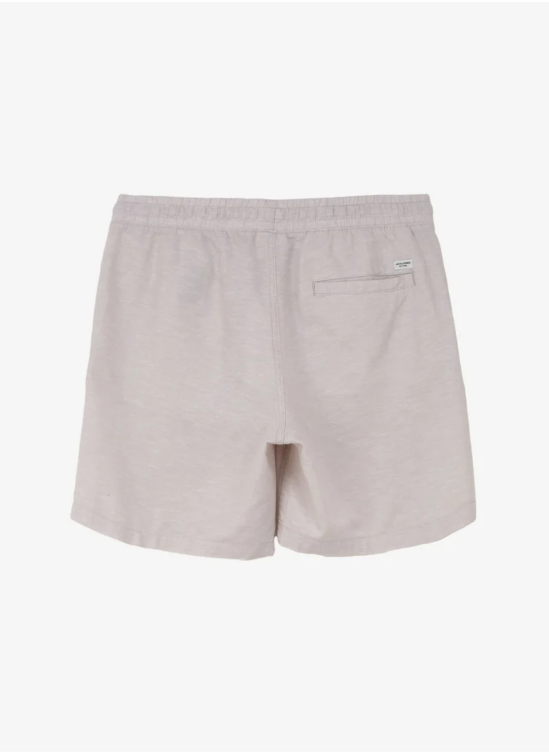 JACK & JONES Jpstjaiden Drawstrings Shorts