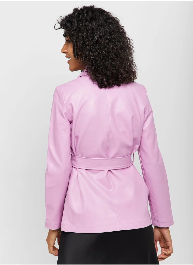 Miss Selfridge Tailored Jacket