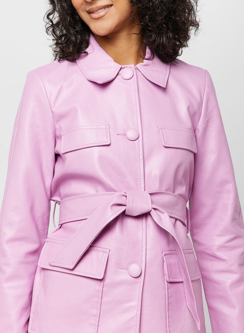 Miss Selfridge Tailored Jacket  - Image 3