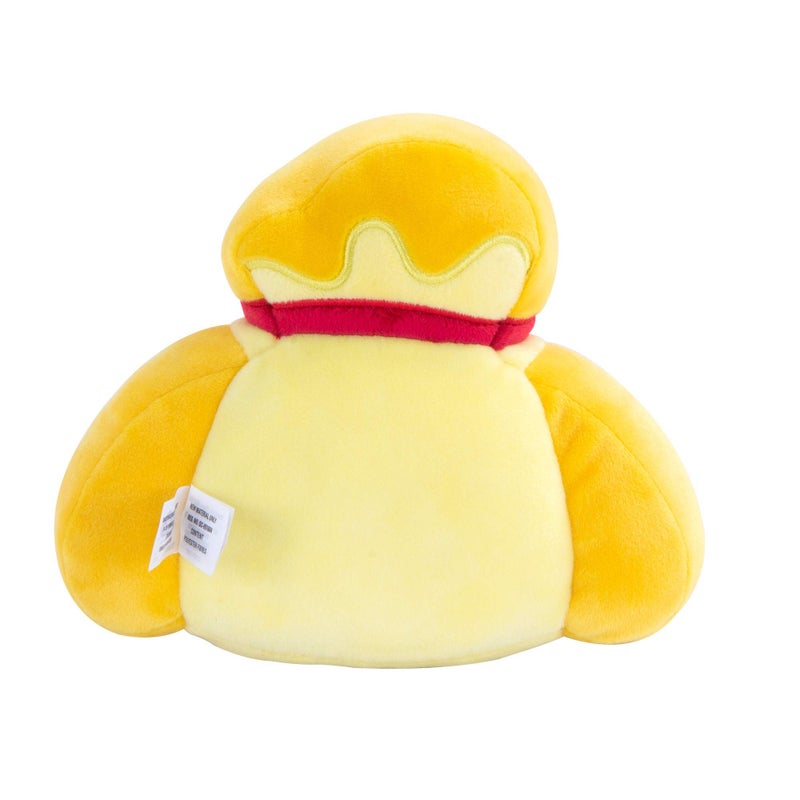 TOMY Club Mocchi-Mocchi- Nintendo Animal Crossing Plush â€” Isabelle Plushie â€” Collectible Squishy Plushies â€” 6 Inch - Image 4