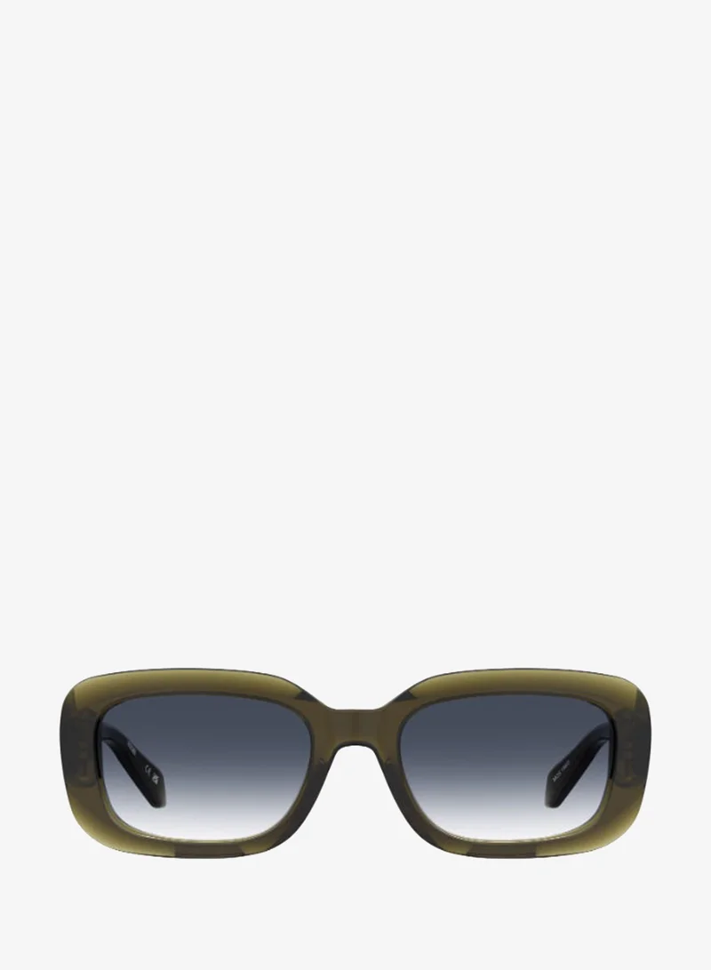 Moschino  Rectangular Moschino Sunglasses  | Best Price UAE