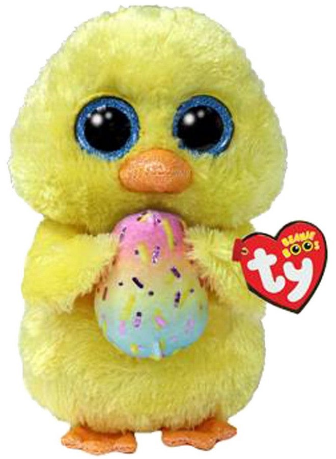 Ty Beanie Boo Marigold The Easter Chick - 6"