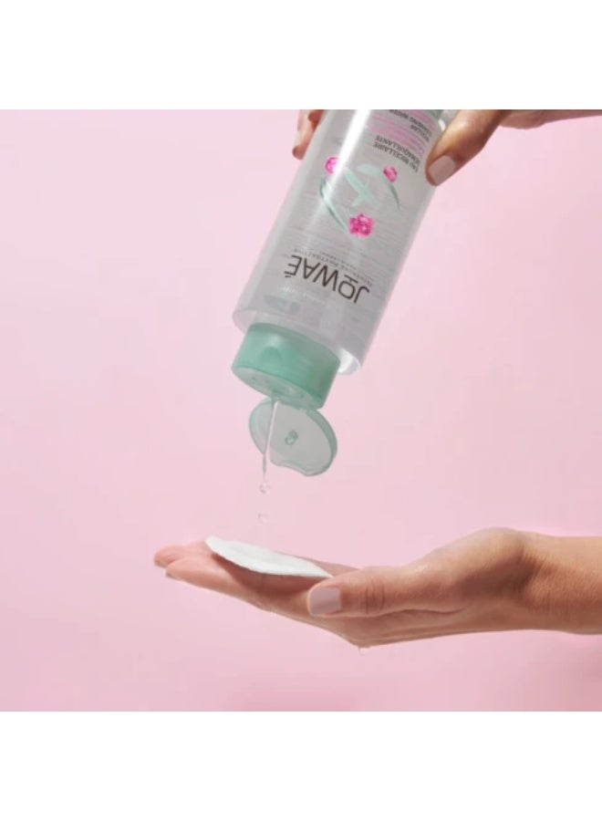 Jowae Jowaé Micellar Cleansing Water 400ml - Image 4