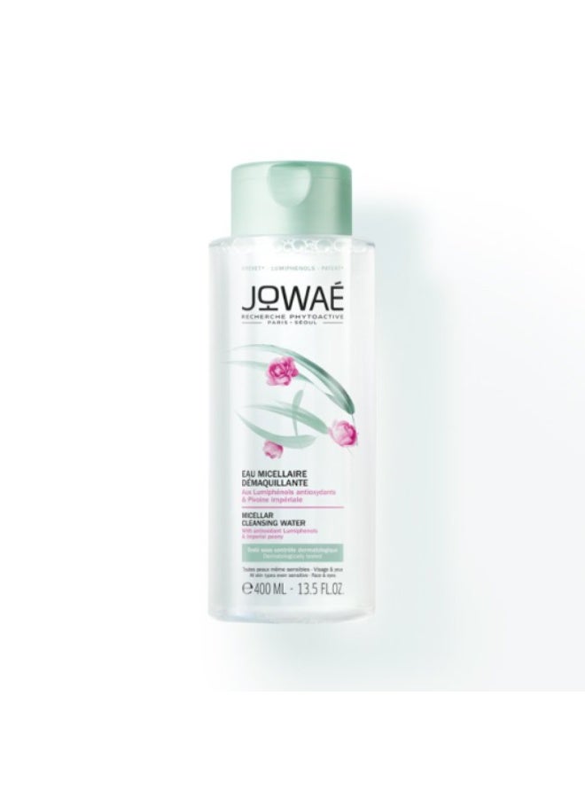 Jowae Jowaé Micellar Cleansing Water 400ml - Image 1