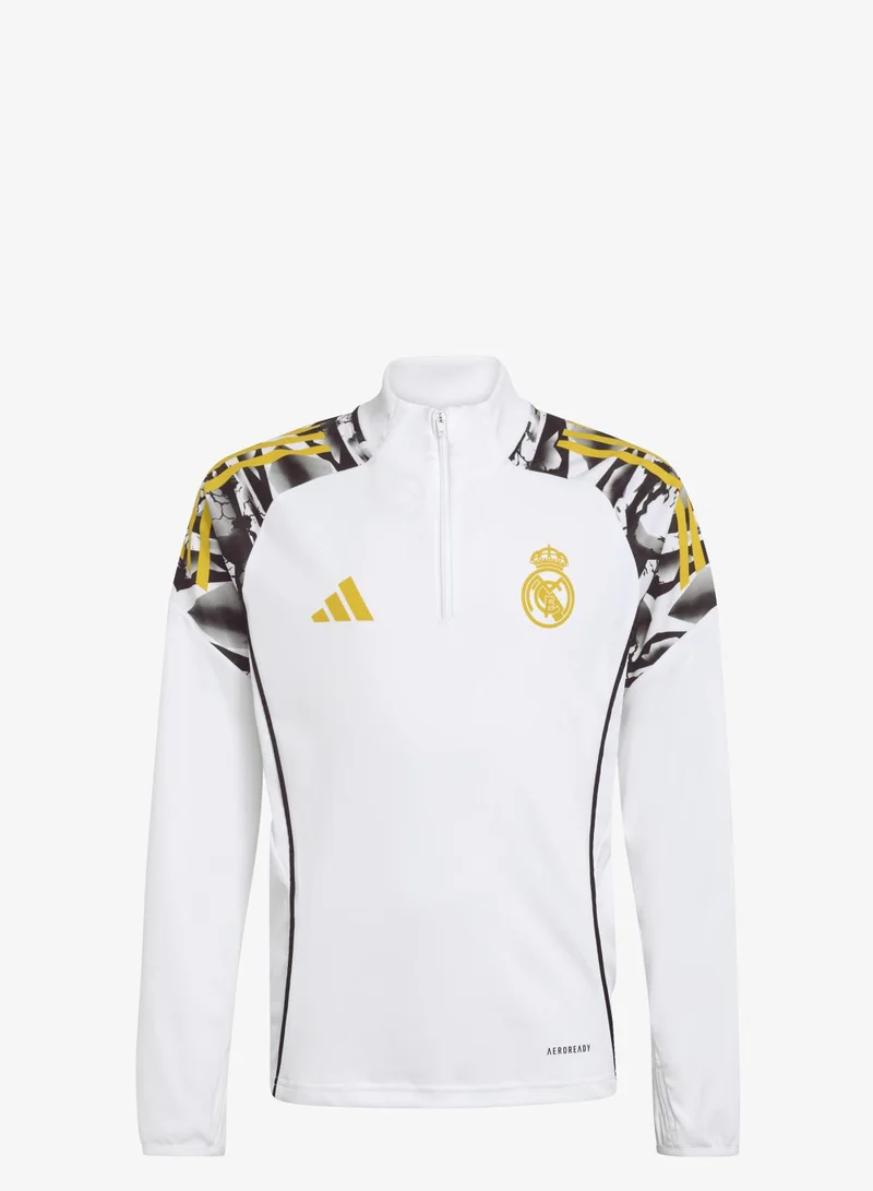 اديداس سُترة للأطفال adidas Real Madrid Avengers 25/26 Tiro25 Competition Training