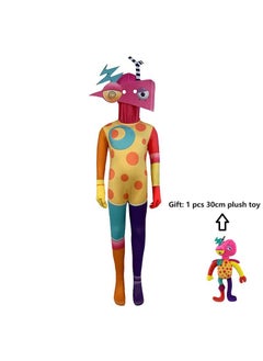 Yellow/Pink