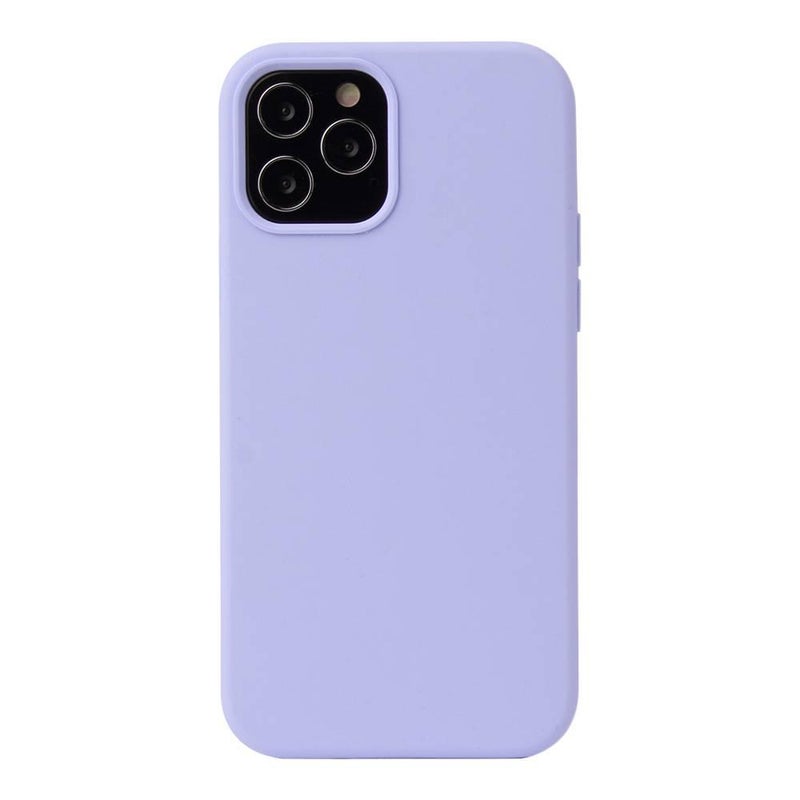 غطاء واقي | Elegant | لـ iPhone 11 Pro Max | تغطية كاملة | سيليكون سائل - Image 1