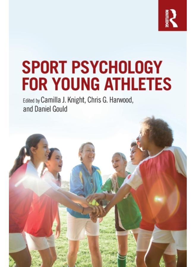 Sport Psychology for Young Athletes 