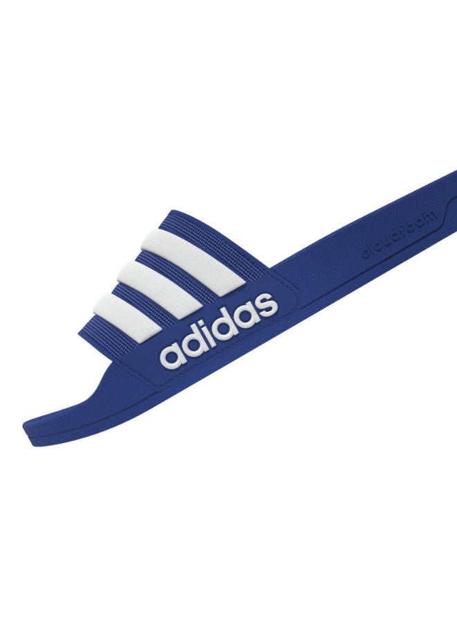 Adidas Adidas Adilette Shower Blue Sportswear Slides For Unisex 4  - Image 2
