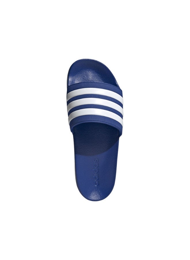 Adidas Adidas Adilette Shower Blue Sportswear Slides For Unisex 4  - Image 5