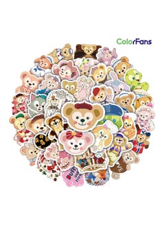 Duffy Bear