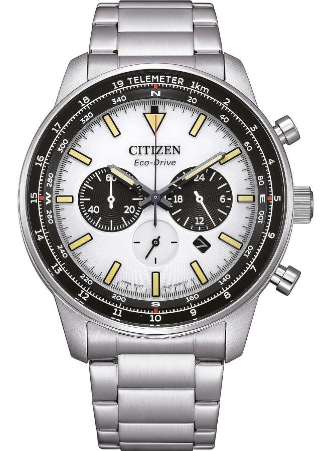 CITIZEN CITIZEN Collection watch CA4500-91A Aviation - Image 1