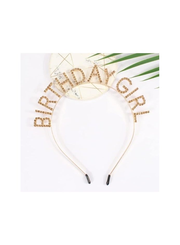 أوزيغالور قبعة عيد الميلاد للفتاة ، تاج ميلاد للنساء - Image 4