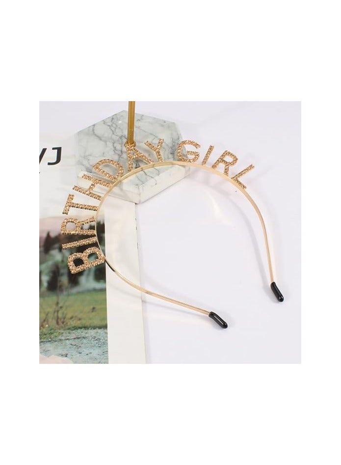 أوزيغالور قبعة عيد الميلاد للفتاة ، تاج ميلاد للنساء - Image 5