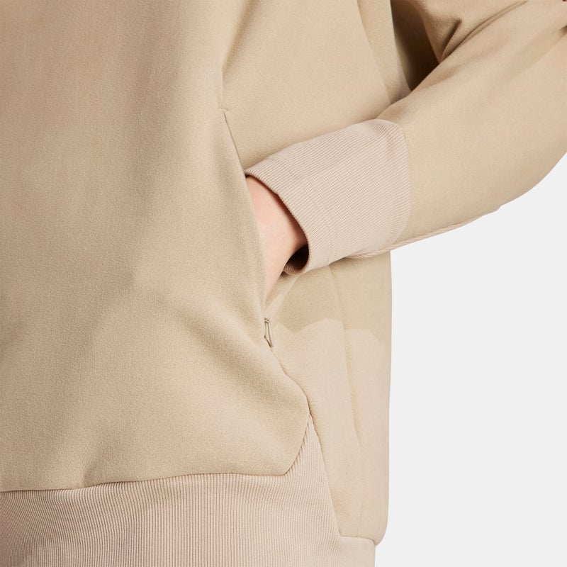 Adidas Women's Z.N.E. Winterized Hoodie - Image 4