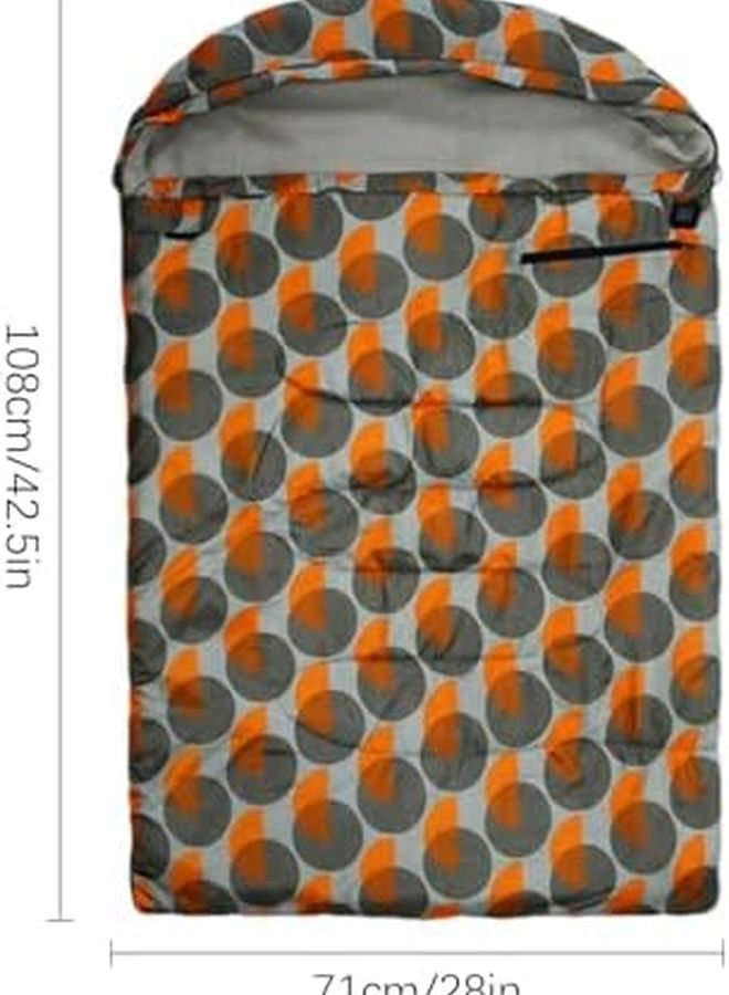 Heated Dog Bed with Portable Thermal Sleep Bag for Small Medium Large Dogs - Image 3