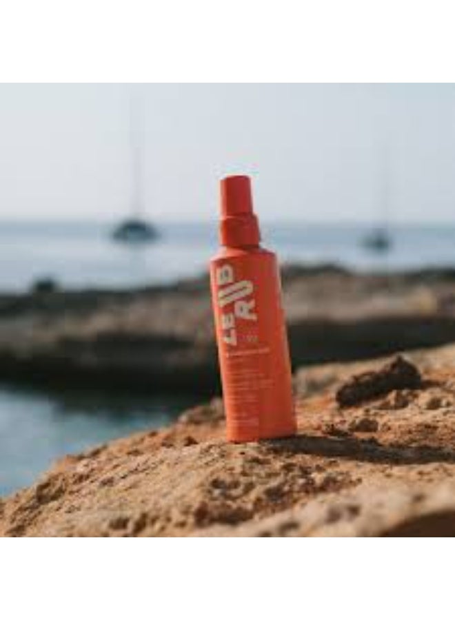 Le Rub Sunscreen Mist SPF50 150ml - Image 4