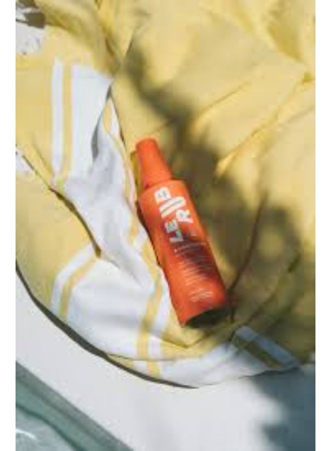 Le Rub Sunscreen Mist SPF50 150ml - Image 1