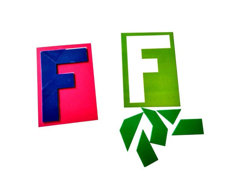 Creative's Thinking Puzzles - F - Image 2