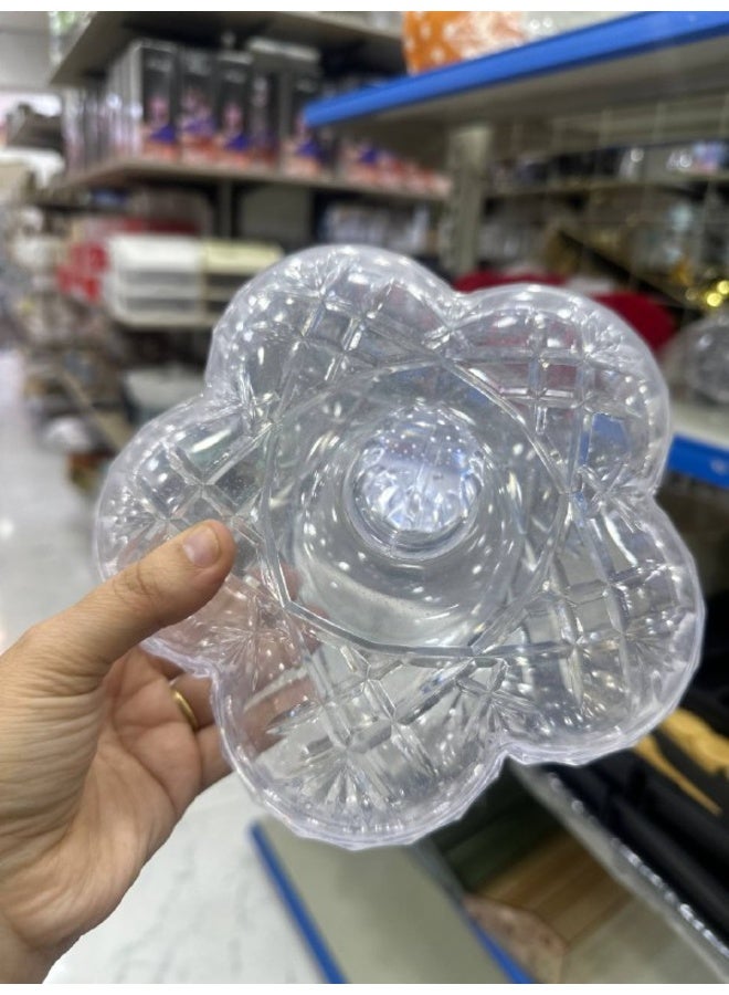 Acrylic candy dish - Image 2