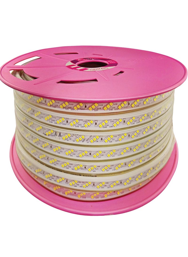 Rafeed LED Strip Light Color Changing RGB LED Light Power Saving For Bedroom Home Decor Party Festival - Image 1