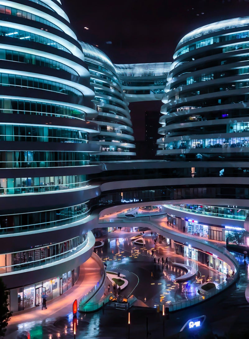 Rafeed LED Strip Light Color Changing RGB LED Light Power Saving For Bedroom Home Decor Party Festival - Image 3