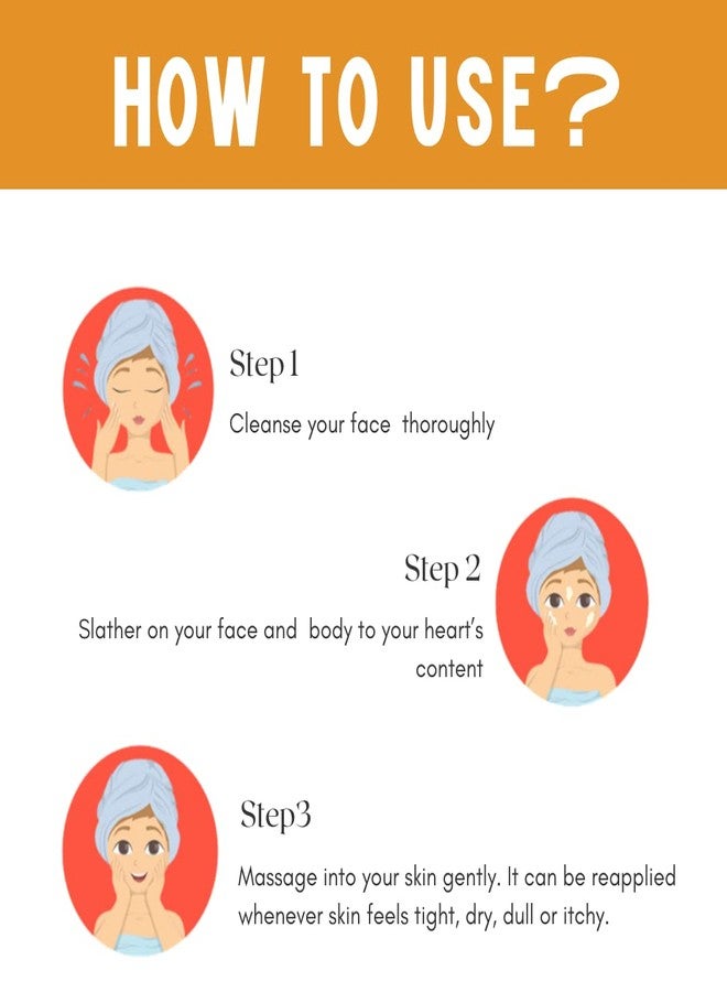 Skin Secrets Moisturizing Lotion (Vitamin C) - Image 4