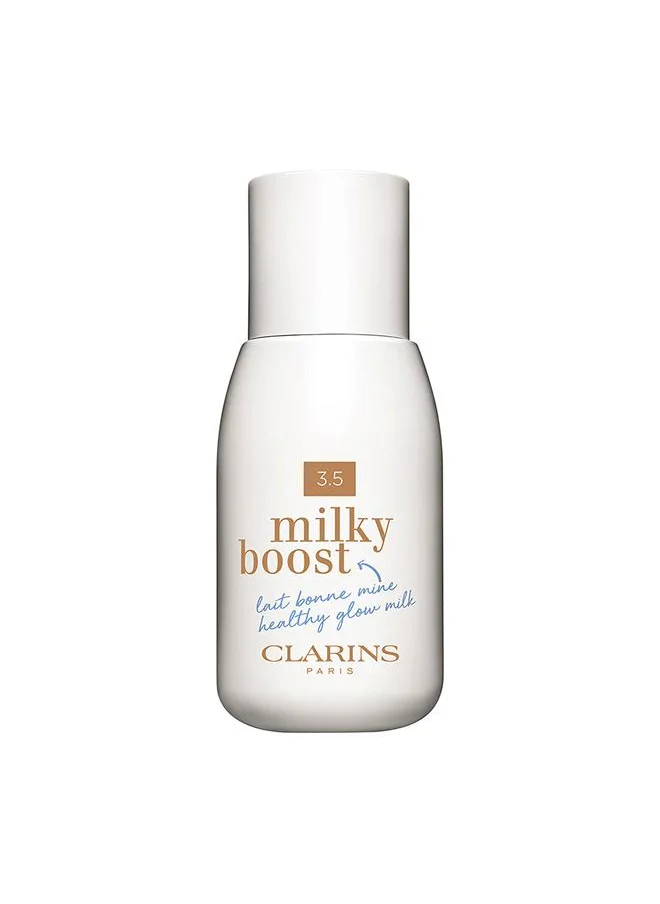 CLARINS Milky Boost 3.5 50Ml