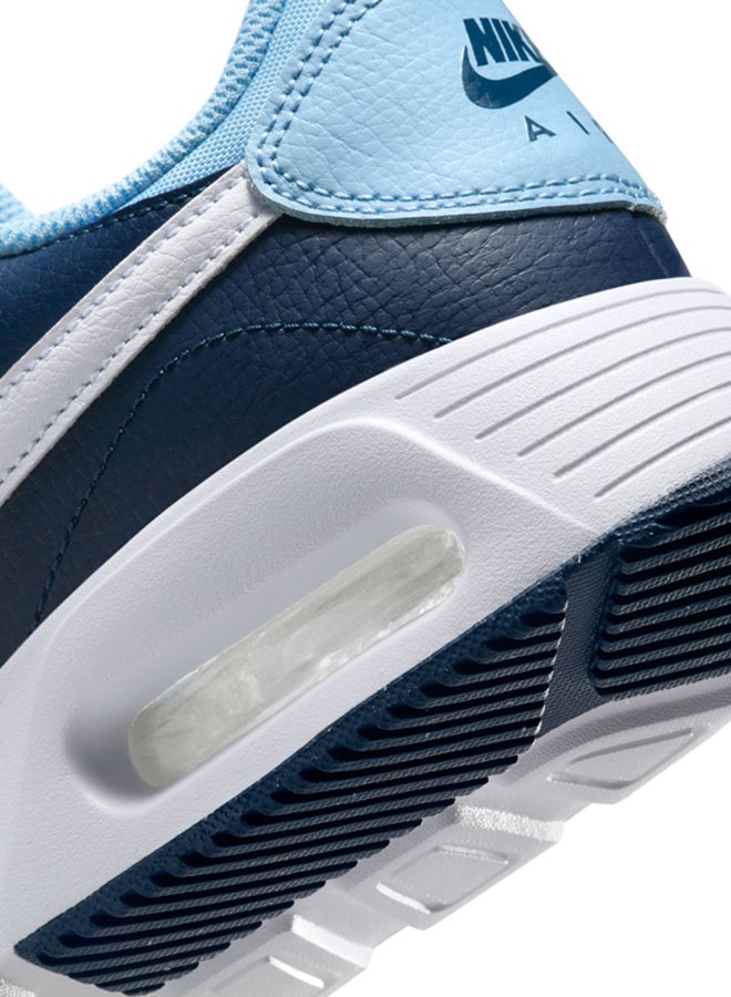 Nike نايكي إير ماكس SC - Image 4