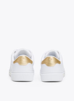 TOMMY HILFIGER CHIC PANEL COURT SNEAKER  - Image 4