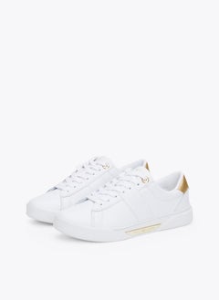 TOMMY HILFIGER CHIC PANEL COURT SNEAKER  - Image 3