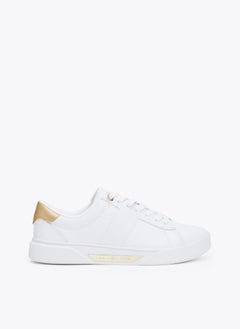 TOMMY HILFIGER CHIC PANEL COURT SNEAKER  - Image 1