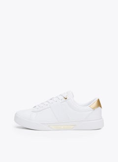 TOMMY HILFIGER CHIC PANEL COURT SNEAKER  - Image 2