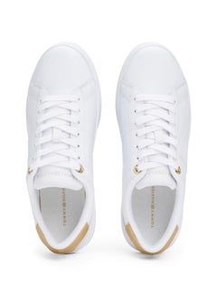 TOMMY HILFIGER CHIC PANEL COURT SNEAKER  - Image 5