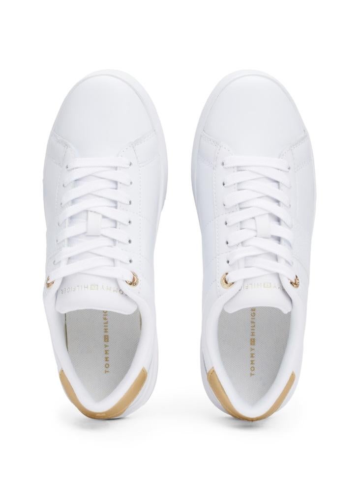 TOMMY HILFIGER CHIC PANEL COURT SNEAKER  - Image 5