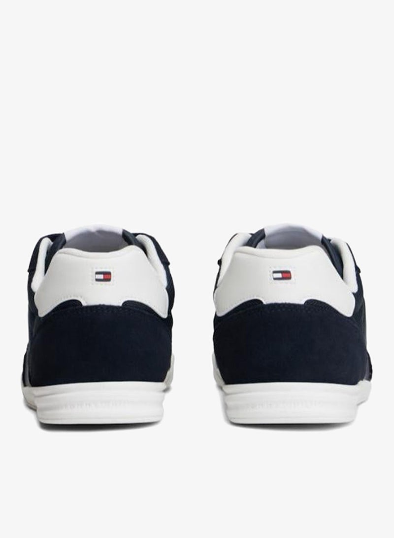 TOMMY HILFIGER Lopro Cup Low Top Sneakers - Image 4