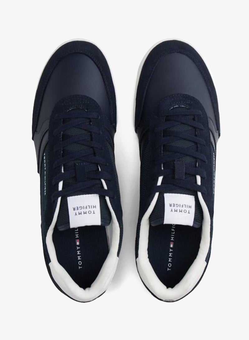 TOMMY HILFIGER Lopro Cup Low Top Sneakers - Image 5